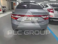 2014 Hyundai Grandeur