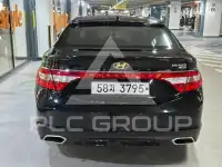 2014 Hyundai Grandeur