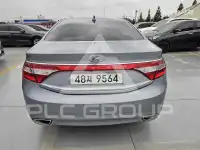 2014 Hyundai Grandeur