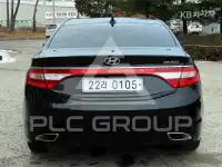 2014 Hyundai Grandeur
