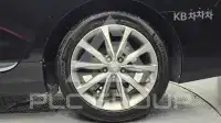 2014 Hyundai Grandeur