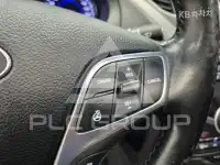2014 Hyundai Grandeur