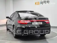 2014 Hyundai Grandeur