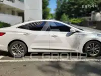 2014 Hyundai Grandeur