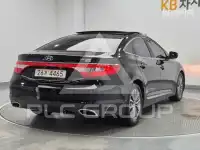 2014 Hyundai Grandeur