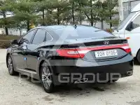 2014 Hyundai Grandeur