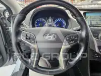 2014 Hyundai Grandeur