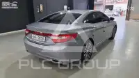 2014 Hyundai Grandeur
