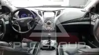 2014 Hyundai Grandeur