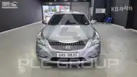2014 Hyundai Grandeur