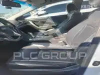 2014 Hyundai Grandeur