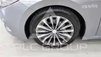 2014 Hyundai Grandeur