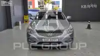 2014 Hyundai Grandeur