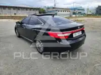 2014 Hyundai Grandeur