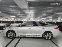 2014 Hyundai Grandeur