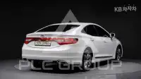 2014 Hyundai Grandeur
