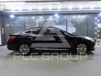 2014 Hyundai Grandeur