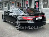 2014 Hyundai Grandeur