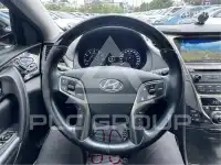 2014 Hyundai Grandeur