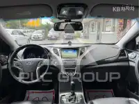 2014 Hyundai Grandeur
