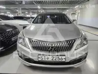 2014 Hyundai Grandeur