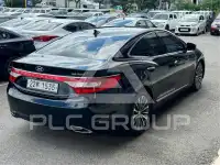 2014 Hyundai Grandeur