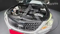 2014 Hyundai Grandeur