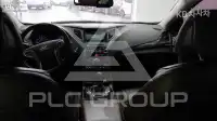 2014 Hyundai Grandeur