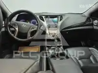 2014 Hyundai Grandeur