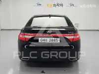 2014 Hyundai Grandeur
