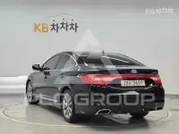 2014 Hyundai Grandeur