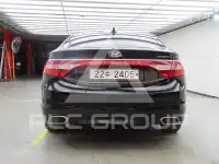 2014 Hyundai Grandeur