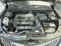 2014 Hyundai Grandeur