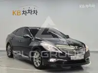 2014 Hyundai Grandeur