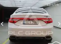 2014 Hyundai Grandeur