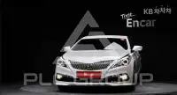 2014 Hyundai Grandeur