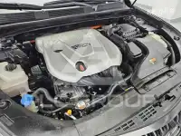 2014 Hyundai Grandeur