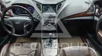 2014 Hyundai Grandeur