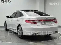 2014 Hyundai Grandeur
