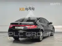2014 Hyundai Grandeur