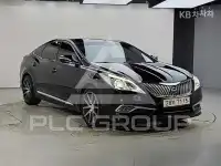 2014 Hyundai Grandeur
