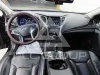 2014 Hyundai Grandeur