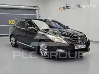 2014 Hyundai Grandeur