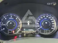 2014 Hyundai Grandeur