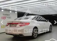 2014 Hyundai Grandeur