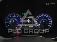 2014 Hyundai Grandeur
