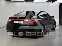 2014 Hyundai Grandeur