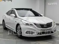 2014 Hyundai Grandeur