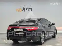 2014 Hyundai Grandeur