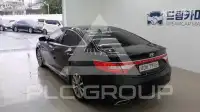 2014 Hyundai Grandeur